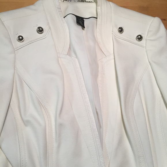 WHBM Women’s Jacket - Picture 3 of 7